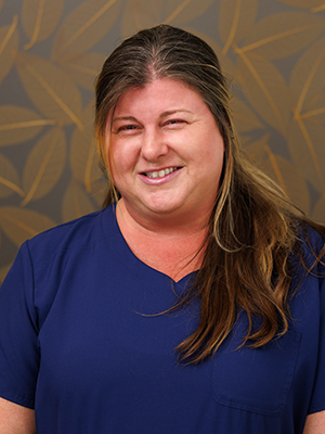 Tina Papp